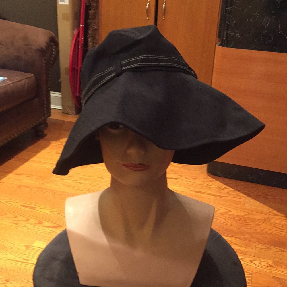 Spring Festival Bucket Hat Black Great Hat